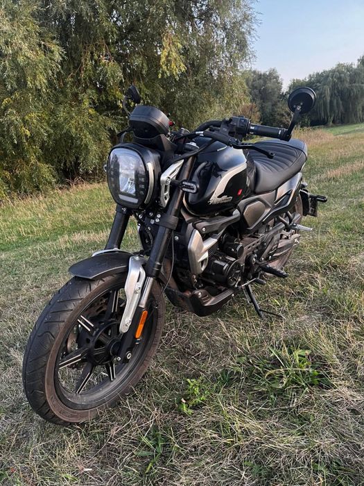 loncin lx250 12c