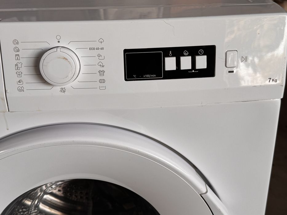 Maquina lavar 7kgs Orima