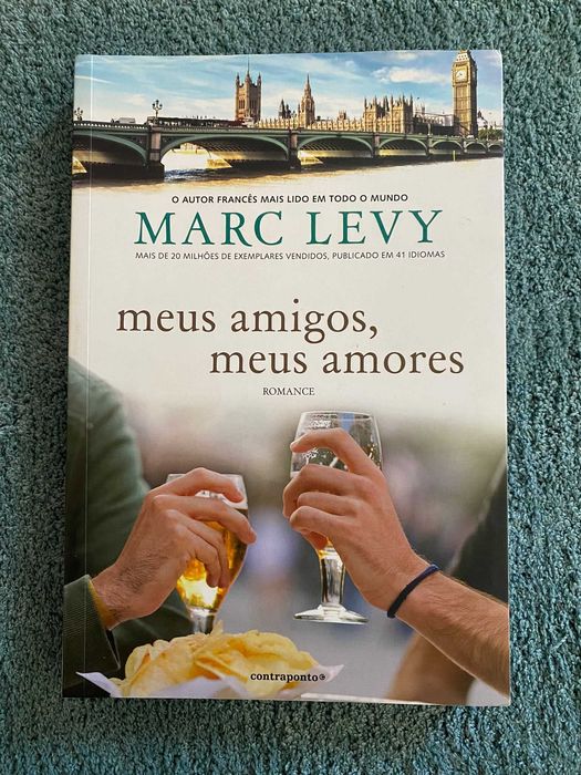 Livros | Variados (10)