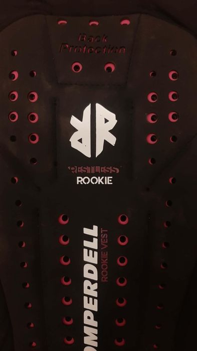 kamizelka ochronna KOMPERDELL