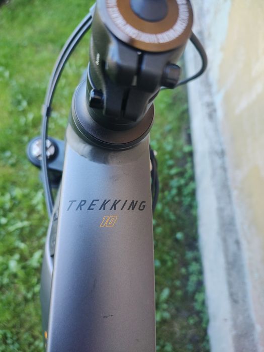 Haibike 10 Bosch4G.85Nm