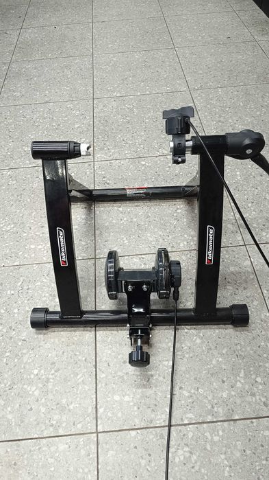 Rolo de treino bikemate