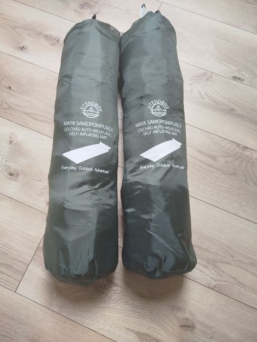 2 szt maty samopompujące Utendors