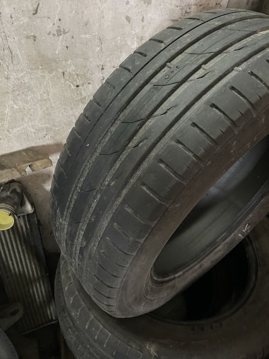 235 60 R18 копмлект 2000 грн