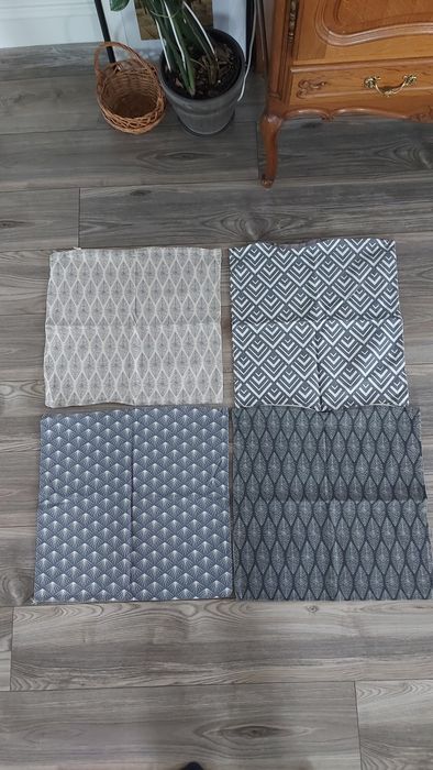 Poszewki na poduszki 100% bawełny!!!