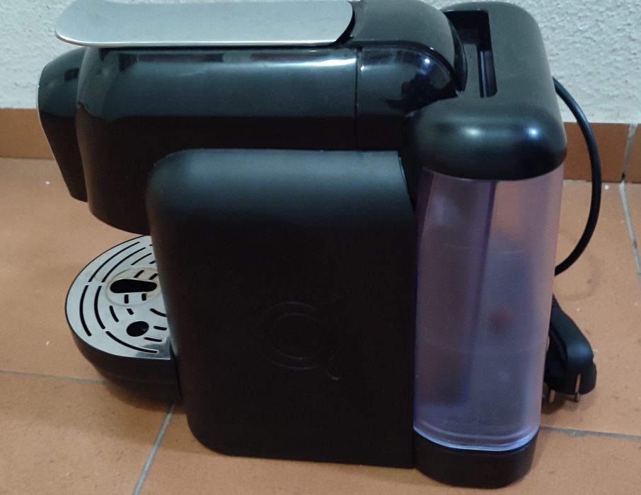 Máquina de Café Delta - Para Peças