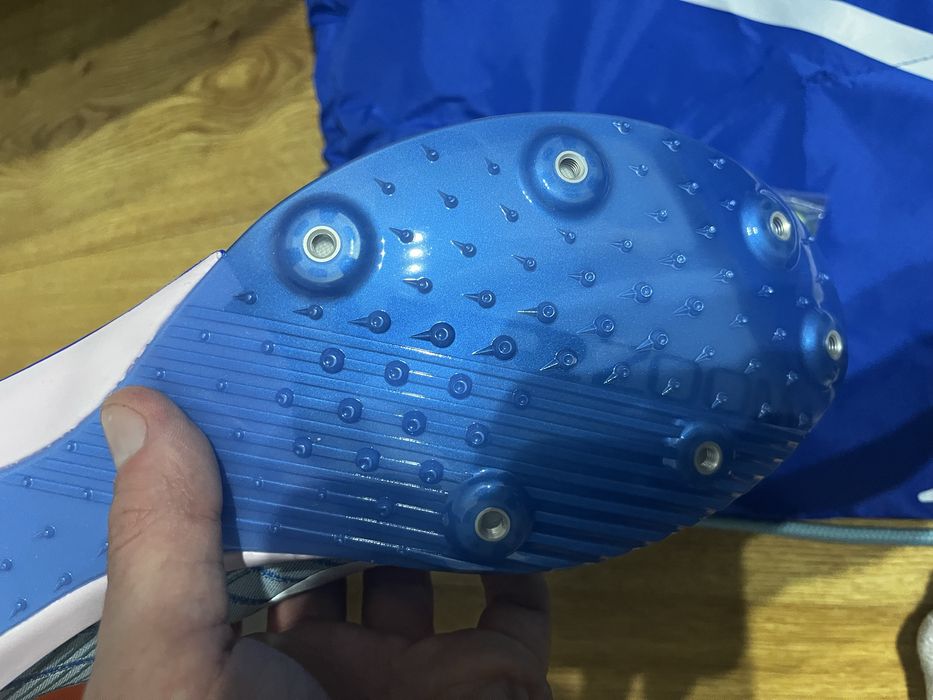 Kolce lekkoatletyczne Nike Air Maxfly 2