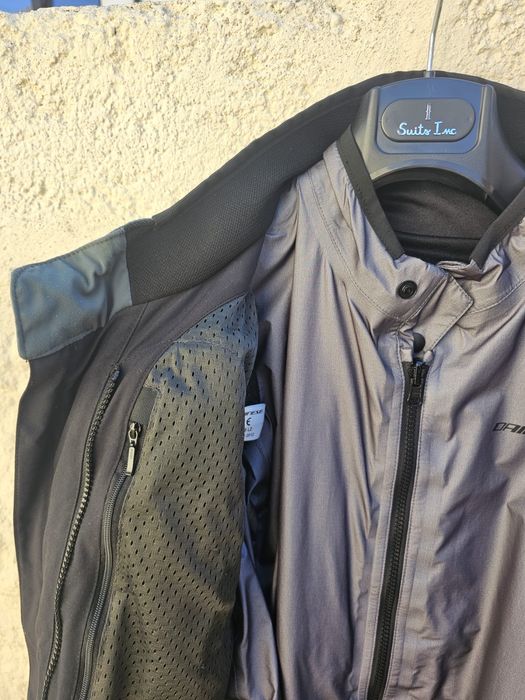 Casaco Dainese D-Explorer 2