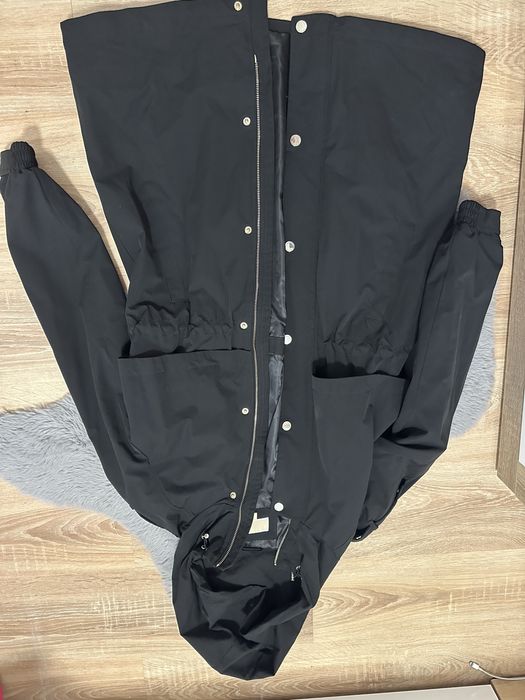 NOWY Parka płaszcz Michael Kors M