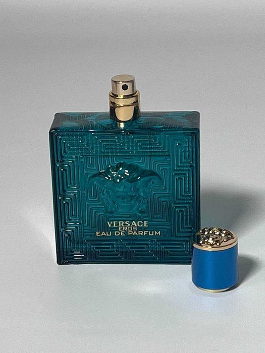 Парфуми Versace Eros