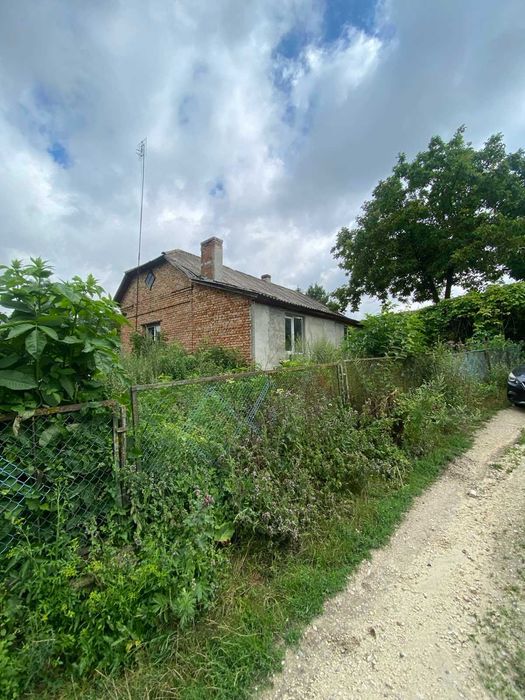 Продаж будинку в с. Киданці біля Тернополя