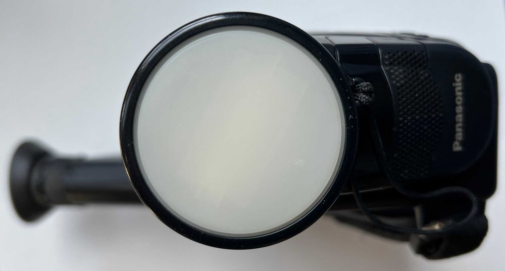 Видеокамера Panasonic NV-RX11EN/EU