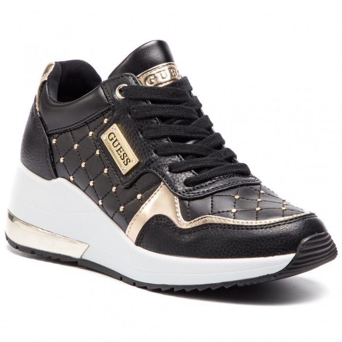 Guess janett sneakers best sale