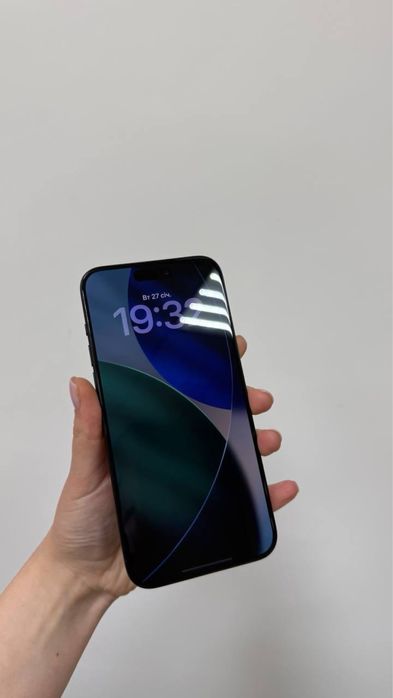 iPhone 15 Pro Max 256GB Blue Titanium 93% з гарантією