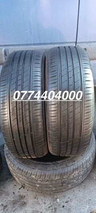 ‼️Як НОВІ 23р ZEETEX 205/55 R16 літо із Європи ГАРАНТІЯ ‼️ шини