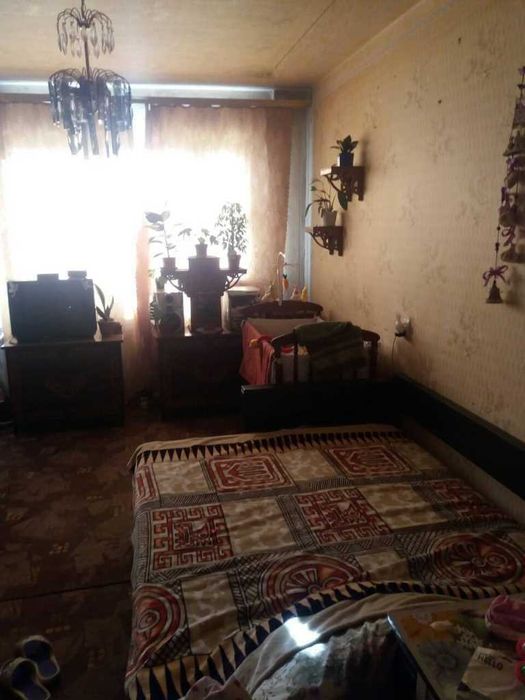 Продаж 3 кім квартири Розділ. кімнати мікр-н Половки №815