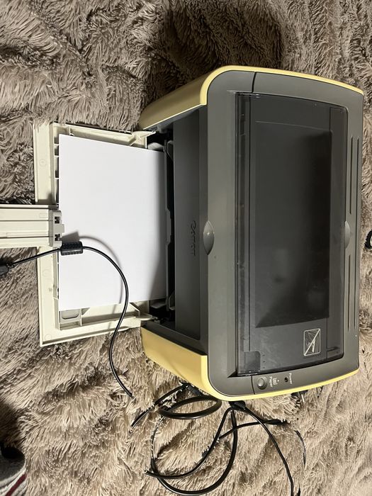 Canon i-sensys LBP2900