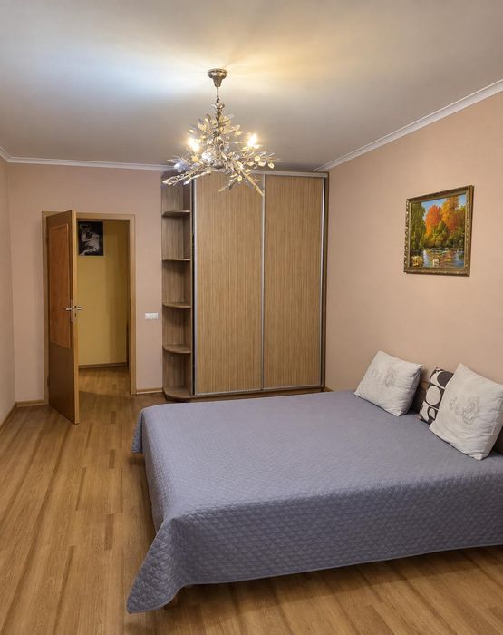 Продаж 3-к. квартири, бул. Незалежності, Масив, Бровари, Держ.програми