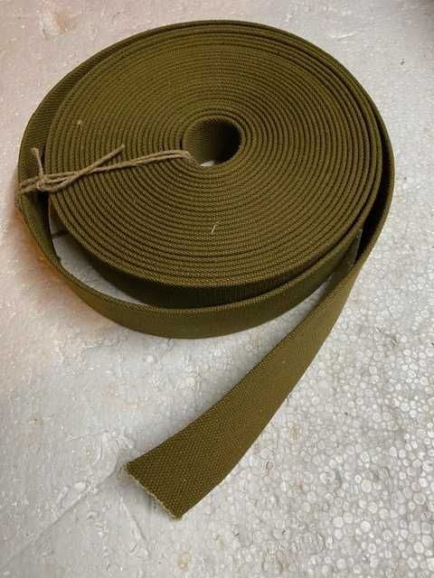 пас меблевий жорствий ширина 45мм, товщина 3,5мм