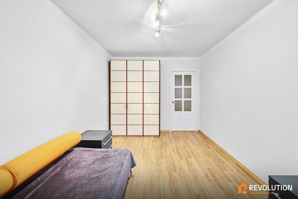 БЕЗ% 3 кім., квартира. Шевченкіський р-н, вул. Золотоустівська 48/5