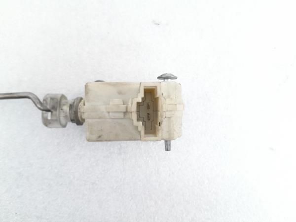 Motor Fecho Combustivel VOLKSWAGEN Polo (9N)