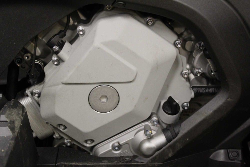 Квадроцикл SEGWAY 600