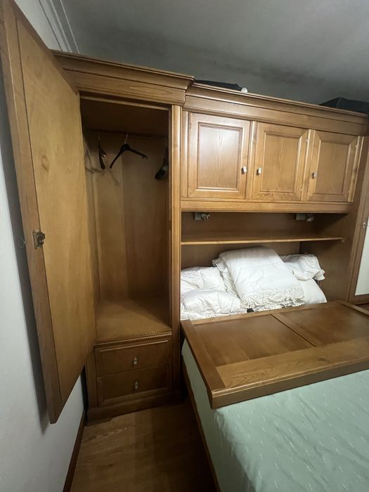 Conjunto quarto casal