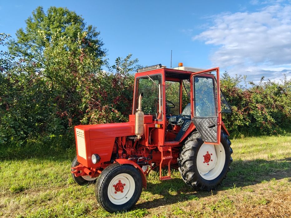 Władimirec t25A 1988