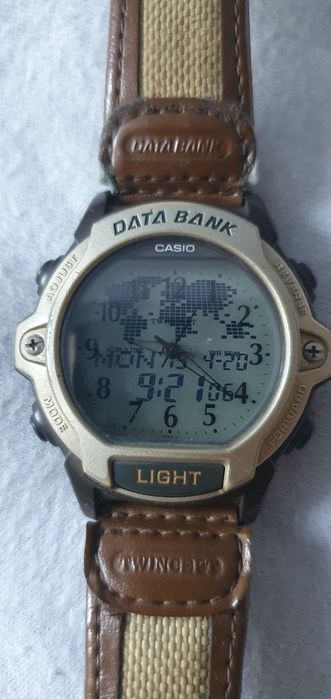 Zegarek Casio sprzedam