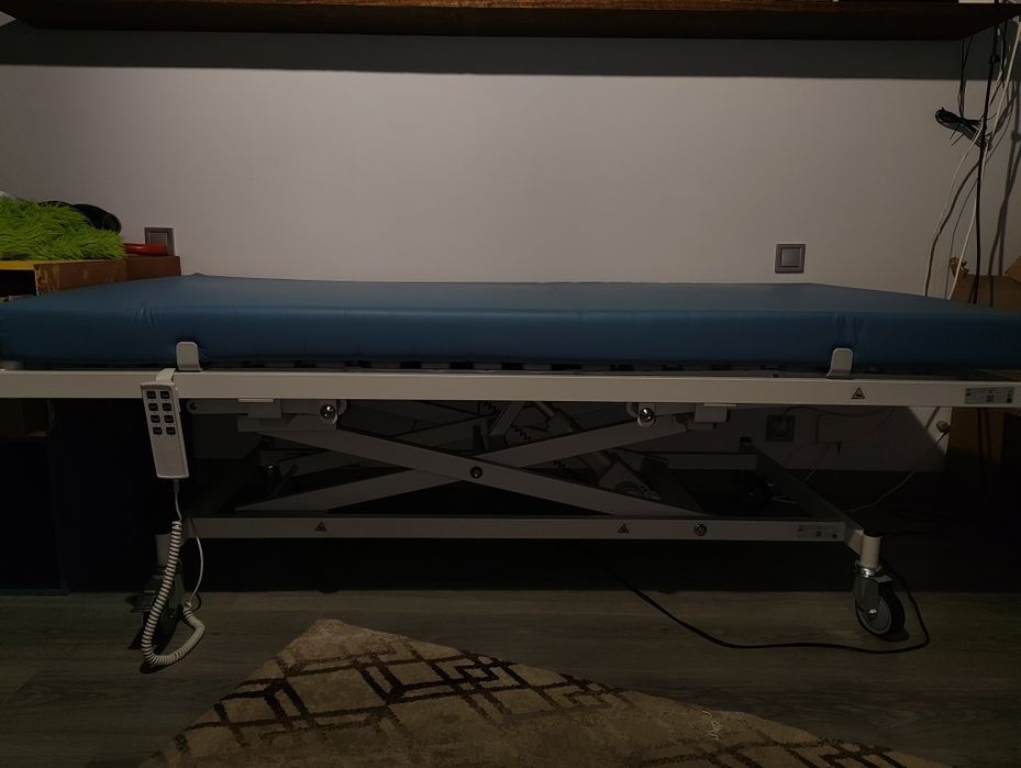 Cama articulada - excelente estado