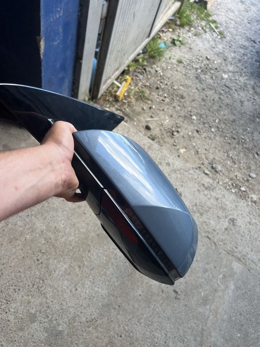 Дзеркало ліве праве ioniq 5 10 pin