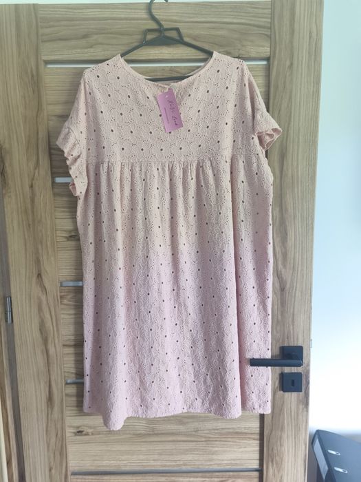 Paka ubrań damskich nowych z metkami