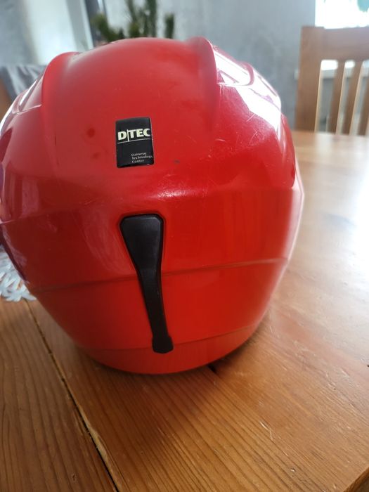 Шолом лижний Dainese