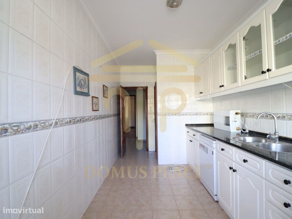 Apartamento | T2 Centro De Ermesinde | Arrendamento