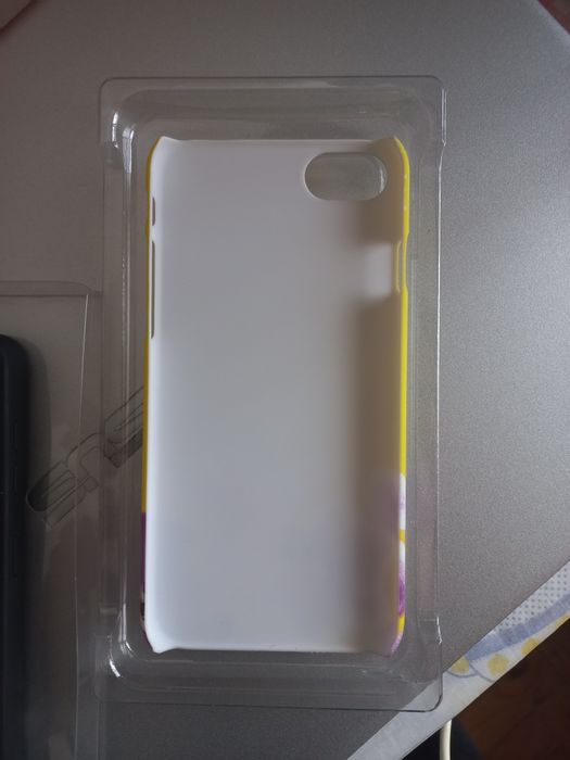 Capa para Samsung S21 e IPhone 7/8/SE