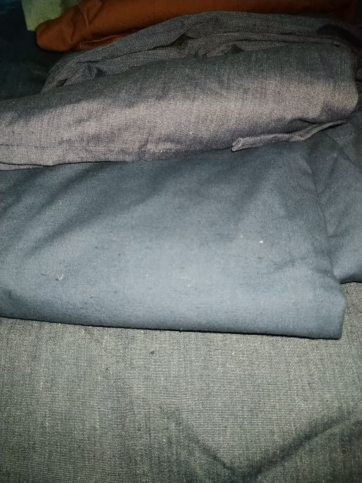 Фартук рабочи официант, бармен, парикмахер, мясник