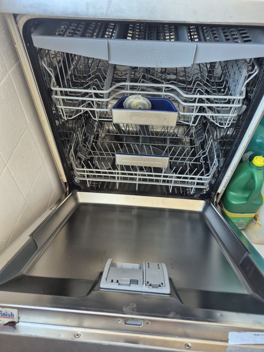 TROCO máquina de lavar loiça