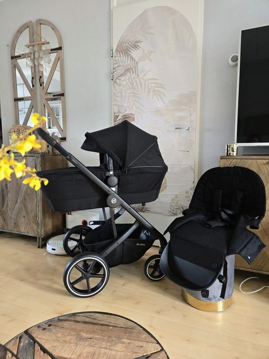 Wózek dziecięcy Cybex Balios S