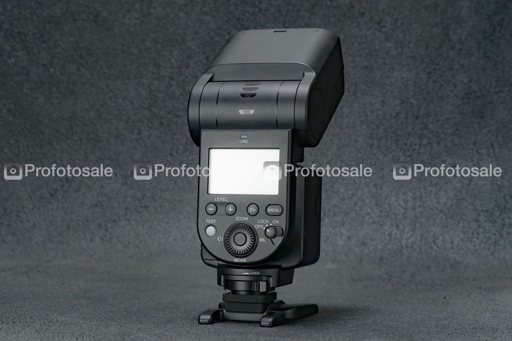 Спалах Sony HVL-F60RM2