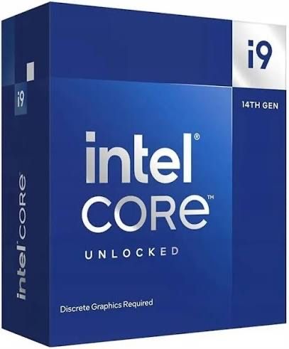 Procesor Intel I9 14900kf