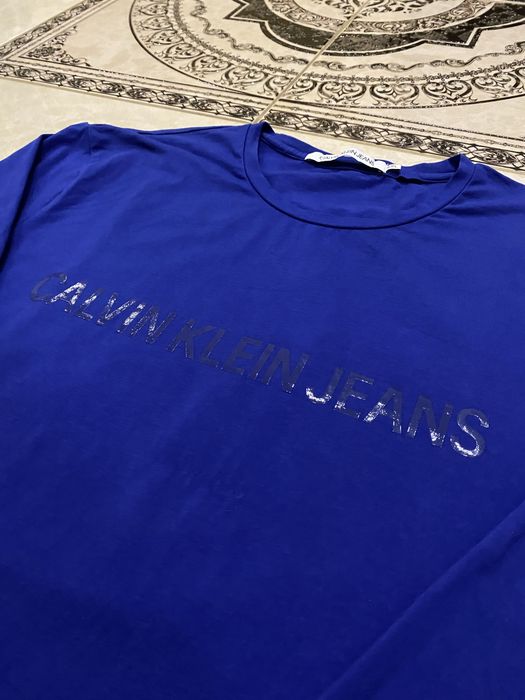 Чоловіча кофта Calvin Klein, розмір XXL