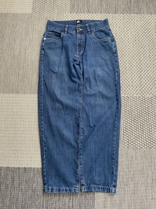 Southpole jeans соутс пол джинси sk8, y2k