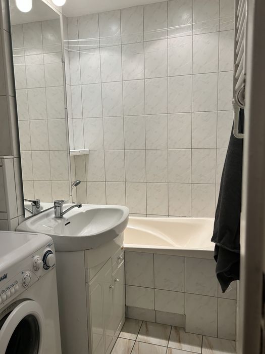 Mieszkanie – Poznań, Osiedle Powstańców Warszawy, Winiary - Widok 5