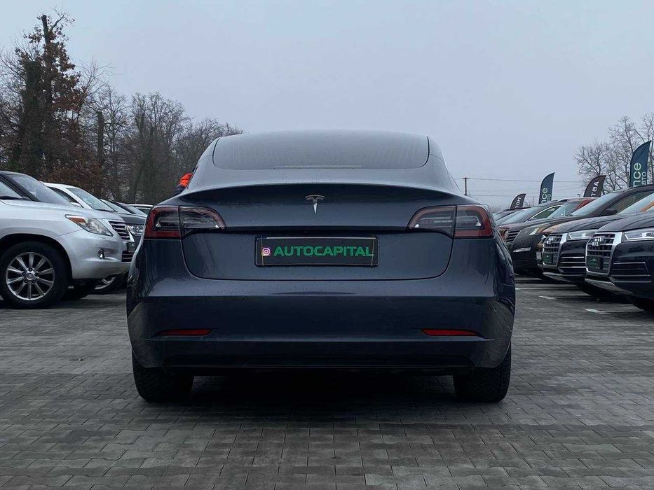 Tesla Model 3 2019 (Розстрочка / Лізинг)