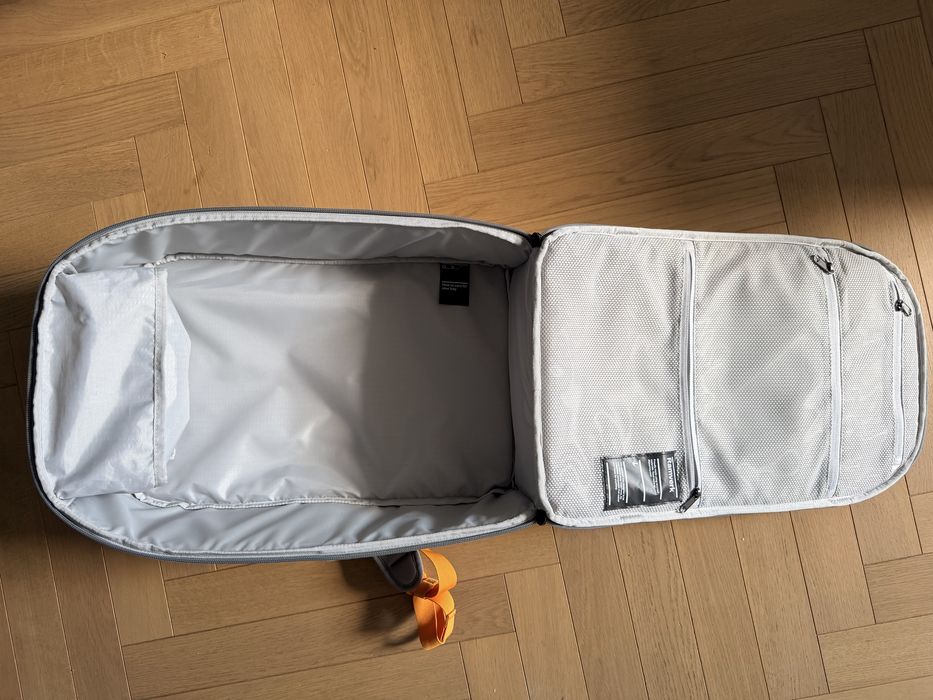 Plecak Duchebag Ramverk 26l