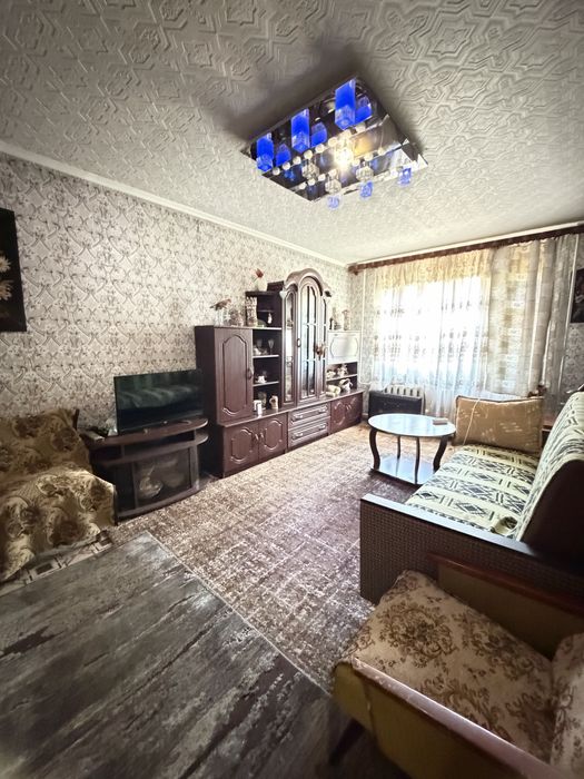 В продаже трехкомнатная квартира на Заболотного / Котовского