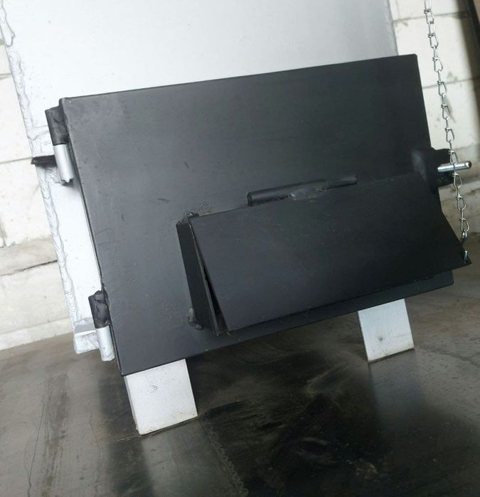 Продам шахтний котел Холмова 15 кВт (новий)