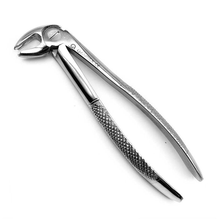 Boticão nº22 Inox