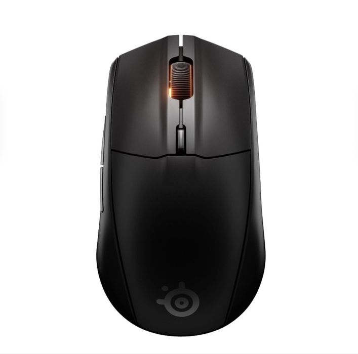 NA LEWARA bezprzewodowa mysz gamingowa SteelSeries Rival 3 Wireless