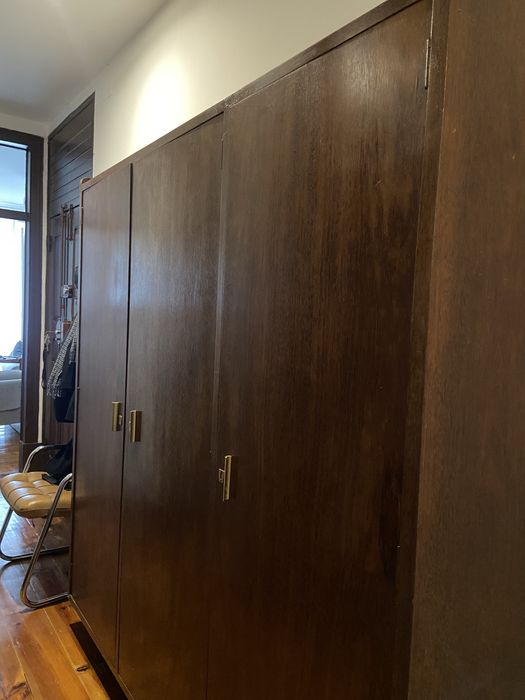 Armário Mid-century